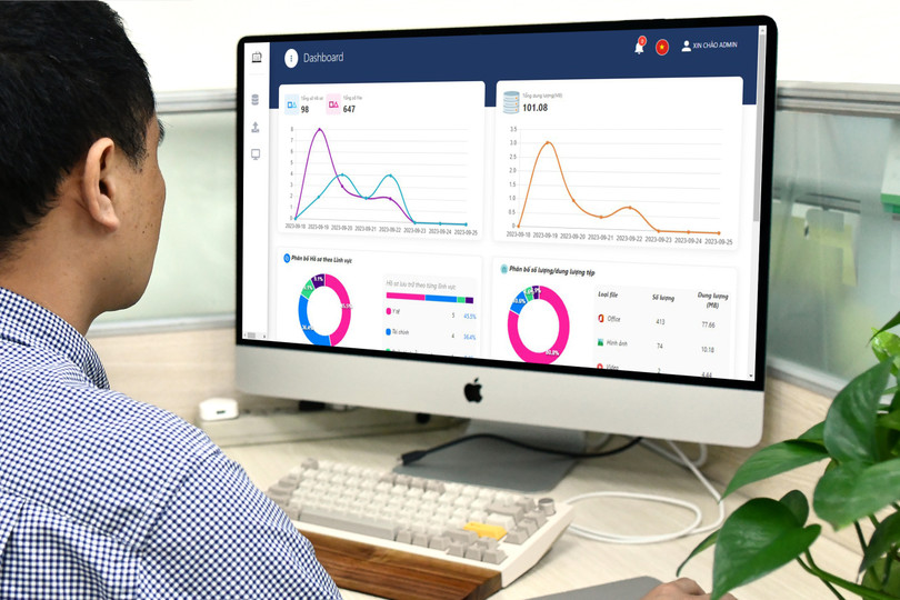 Số hoá hồ sơ hiệu quả với hệ thống VNPT eDIG.jpg