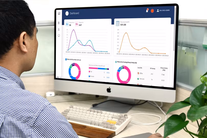 Số hoá hồ sơ hiệu quả với hệ thống VNPT eDIG.jpg