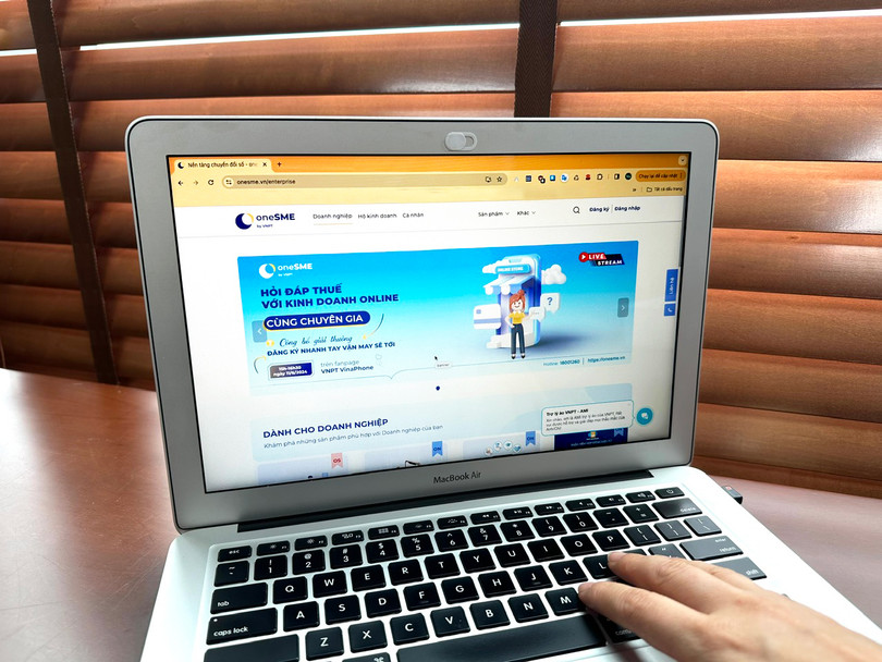 oneSME - Đăng ký nhanh tay, Vận may sẽ tới.jpg