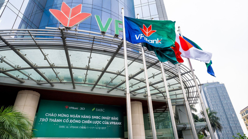 Giải mã những động lực tăng trưởng của VPBank trong quý I/2025