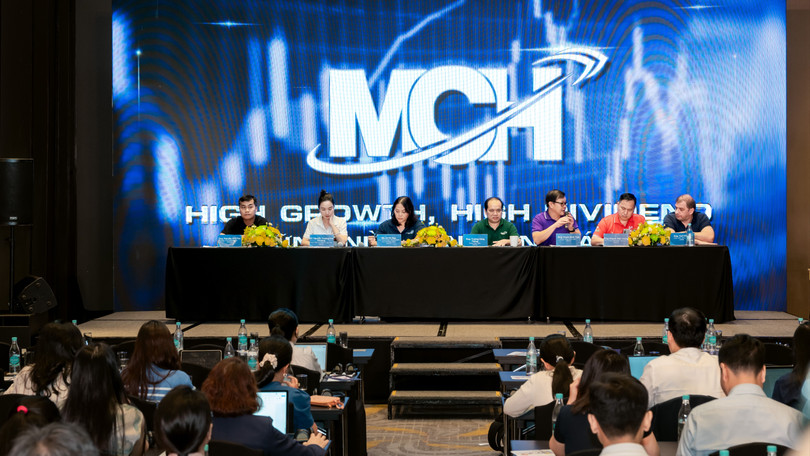 Sức mạnh R&D của Masan Consumer: 1.200 phát kiến, đóng góp 20% doanh thu năm 2024