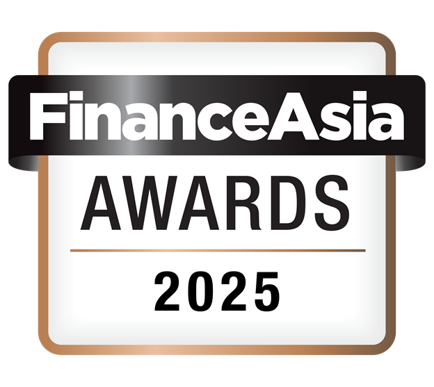 Giải thưởng FinanceAsia Award thu hút sự tham gia của hàng trăm tổ chức tài chính tên tuổi tại khu vực Châu Á – Thái Bình Dương