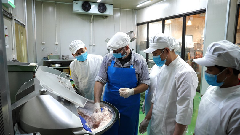 Chuyên gia ẩm thực người Đức Gregor J. Brennecke (3).jpg