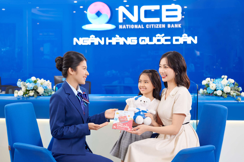 NCB sẽ đang đẩy nhanh quá trình tái cấu trúc và bước vào quỹ đạo tăng trưởng mới
