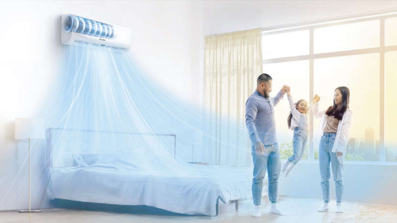 Điều hoà Funiki PowerAI – Trợ thủ mát lạnh, bền bỉ, tiết kiệm cho ngày hè oi bức