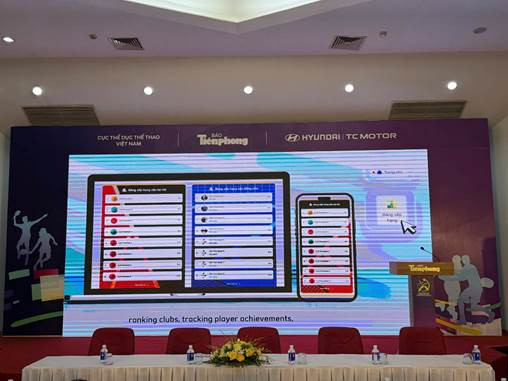 VPickleball hỗ trợ tổ chức và quản lý giải đấu thể thao với loạt tính năng vượt trội.