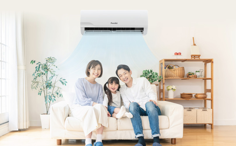 Với người dùng, trải nghiệm này là một điểm cộng cực lớn, đặc biệt trong những ngày nắng nóng đỉnh điểm: chỉ cần nhấn nút Turbo+, không gian mát lạnh ngay, không cần chờ đợi.