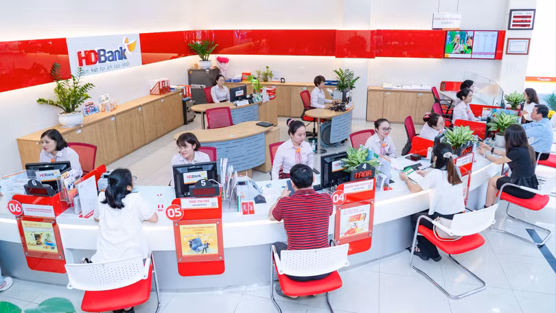 HDBank phát hành thành công 50 triệu USD trái phiếu xanh quốc tế