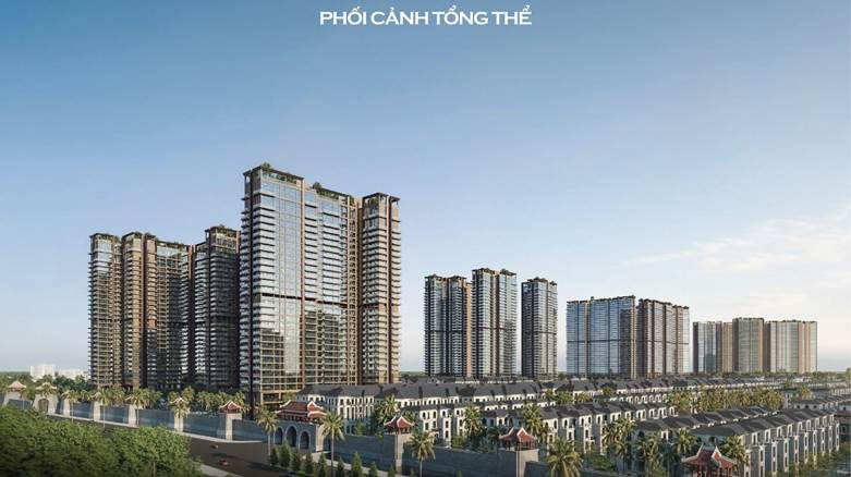 Dự án Alluvia Sunshine Grand City chuẩn bị được Sunshine Group ra mắt trong thời gian tới - đô thị sinh thái với mạch nguồn khoáng nóng duy nhất bên sông Hồng, quy mô khoảng 55 ha, cung cấp hơn 10.000 căn hộ cao cấp giá hợp lý cho người trẻ