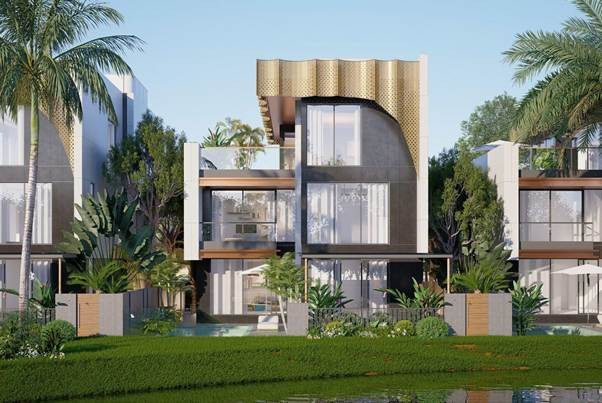 Tại The Palace chủ nhân sẽ được hòa mình theo phong cách sống tinh tuyển của giới thượng lưu toàn cầu.