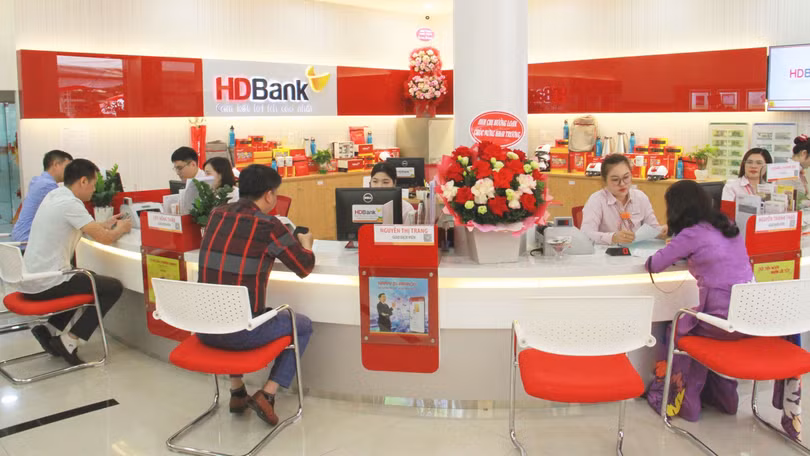 Tăng đầu tư vào Khu kinh tế cửa khẩu Móng Cái, HDBank mở chi nhánh thứ 2 tại Quảng Ninh
