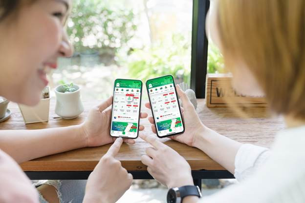 Nhiều người trẻ tuổi tìm kiếm những giải pháp tài chính thông minh