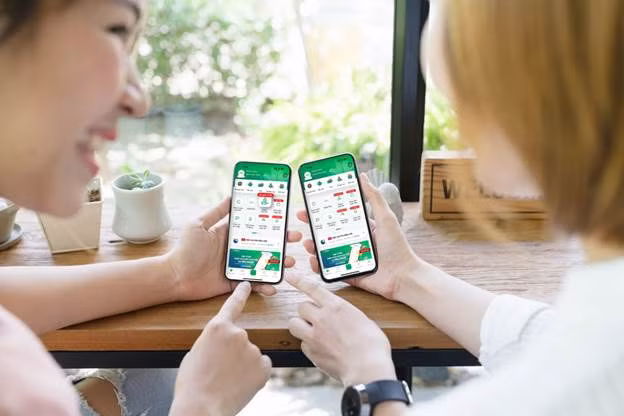 Nhiều người trẻ tuổi tìm kiếm những giải pháp tài chính thông minh