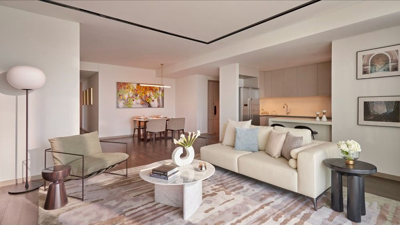 Siết chặt mô hình Airbnb tại chung cư để tránh cạnh tranh thiếu công bằng, thất thu thuế