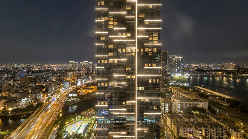 Khu căn hộ hàng hiệu Marriott.jpg