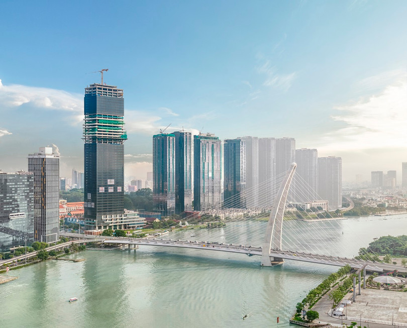 Quy hoạch tổng thể của Grand Marina, Saigon.jpg