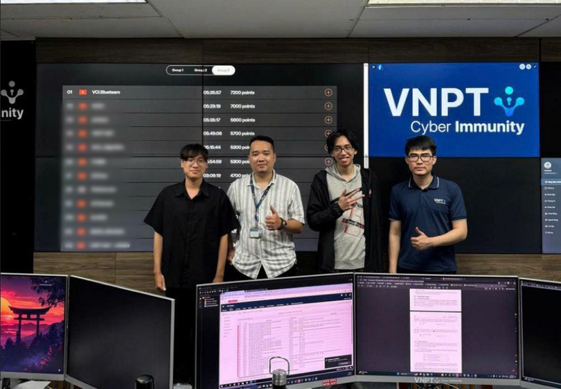 Thành viên đội tuyển VNPT Cyber Immunity.JPG