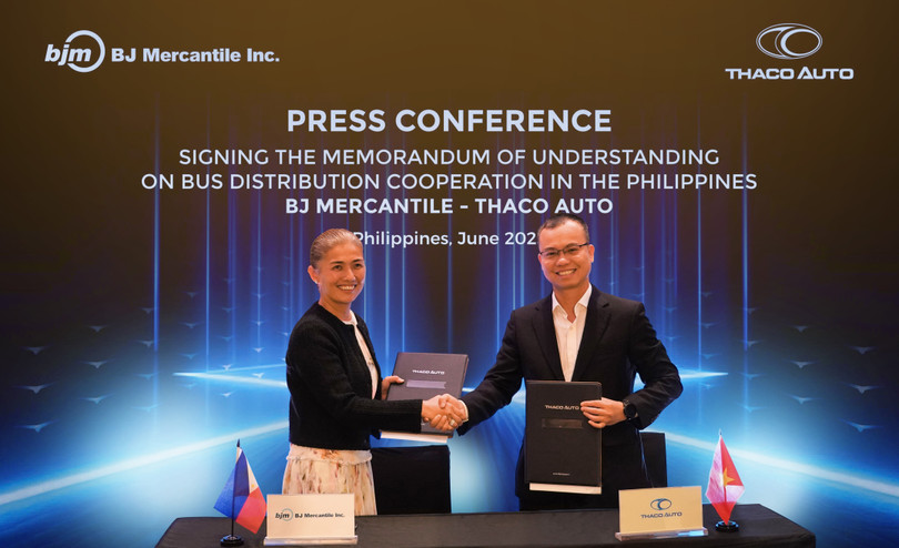 Hình 5-THACO AUTO và BJM ký kết biên bản ghi nhớ hợp tác.jpg
