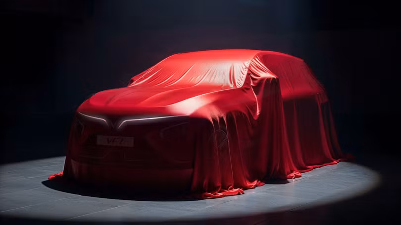 Vinfast sẽ mang mẫu xe mới đến Indonesia trong lần trở lại triển lãm GIIAS 2025 
