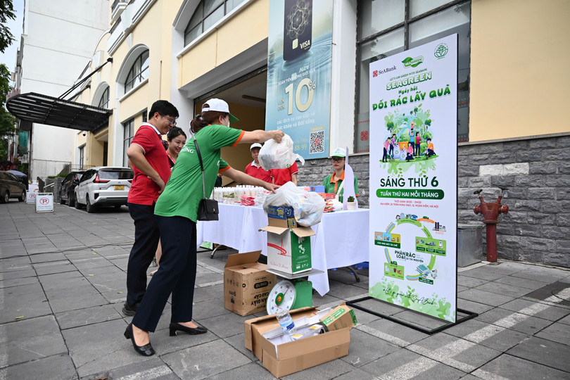 SeABank_Ngay hoi doi rac.jpg