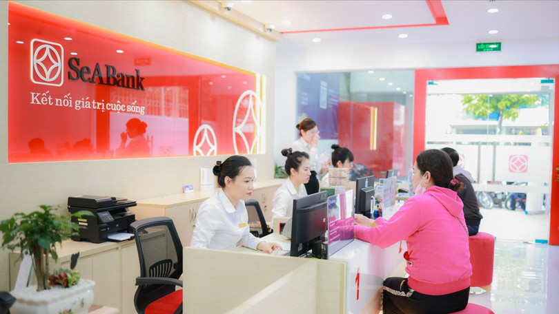 SeABank được 2 tổ chức quốc tế vinh danh, khẳng định hiệu quả quản trị kinh doanh, đổi mới công nghệ