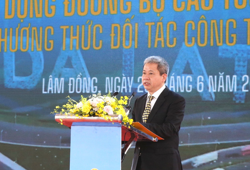 ông Doãn Tuấn Anh, Liên danh nhà đầu tư.JPG