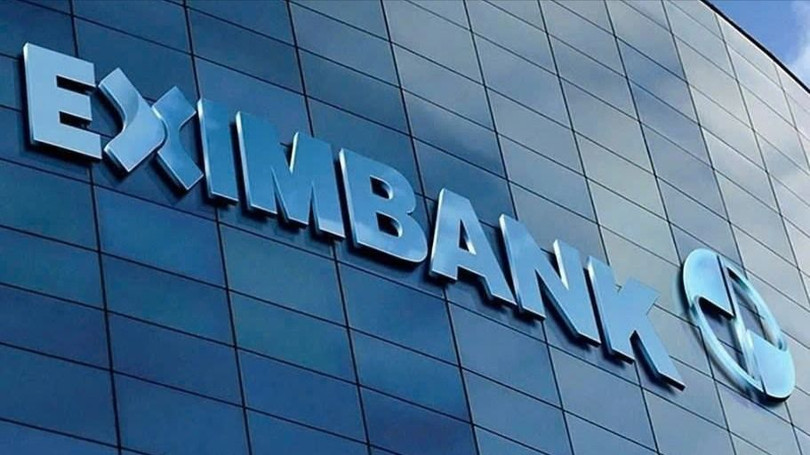 Ngân hàng Eximbank bổ nhiệm nhân sự cấp cao