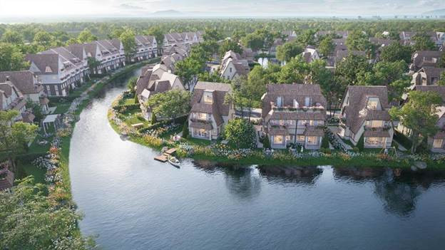 Đảo Châu Âu có nhiều nét tiệm cận với những vùng đất người dân sống thọ, sống khỏe trên thế giới