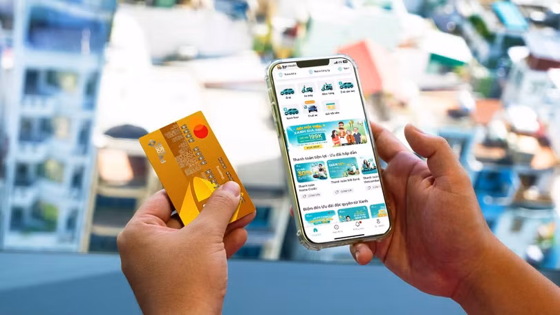 “Sống sành” cùng thẻ tín dụng PVcomBank Lifestyle Mastercard