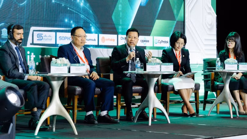 TGĐ Nguyễn Hưng hé lộ bí quyết “thấu hiểu khách hàng” của TPBank