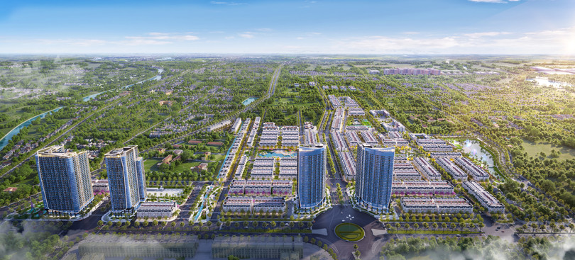 CRV: Kế hoạch 2025 lãi sau thuế 1.600 tỷ đồng, cổ tức 20% và niêm yết tại HOSE 