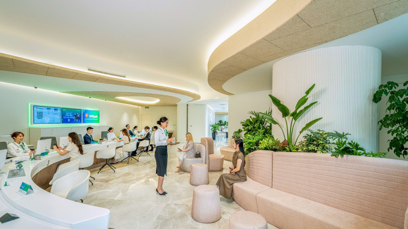 Ngân hàng đưa G-Dragon về Việt Nam ghi nhận CASA tăng 40%, cổ phiếu liên tiếp phá đỉnh