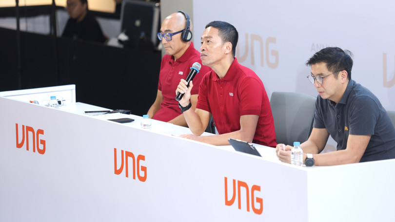 VNG lọt Top 29 doanh nghiệp tư nhân đóng thuế lớn nhất Việt Nam