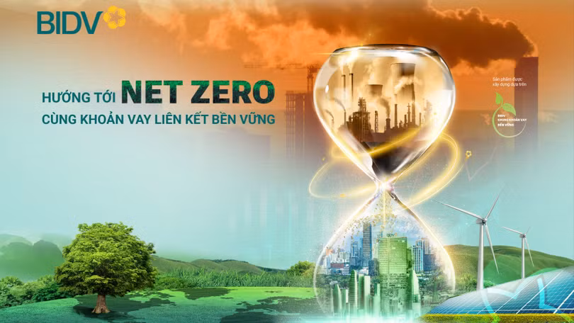 Thêm công cụ tài chính để doanh nghiệp chuyển đổi xanh, phát triển bền vững
