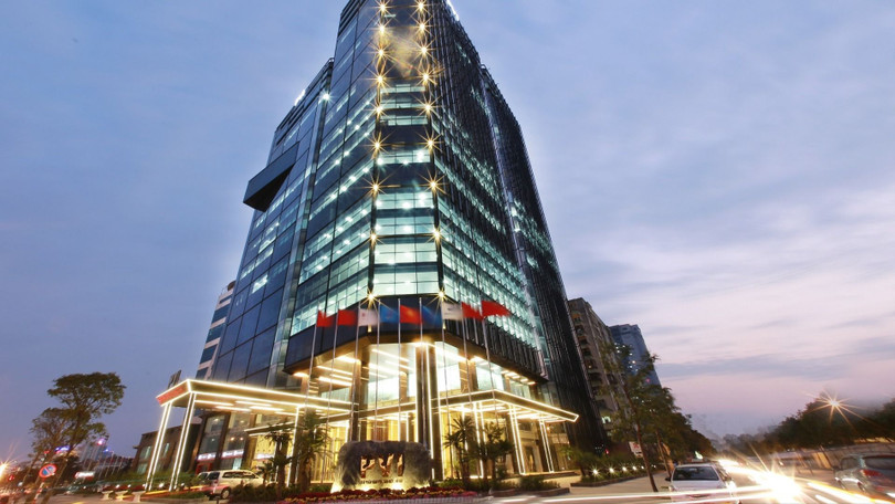 Tăng vốn điều lệ 2 lần trong năm 2024: Bảo hiểm PVI khẳng định vị thế dẫn đầu