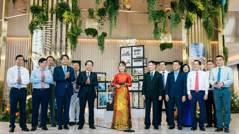  Tiến sĩ Nguyễn Thị Phương Thảo nói về nhịp đập mới của tài chính Việt Nam