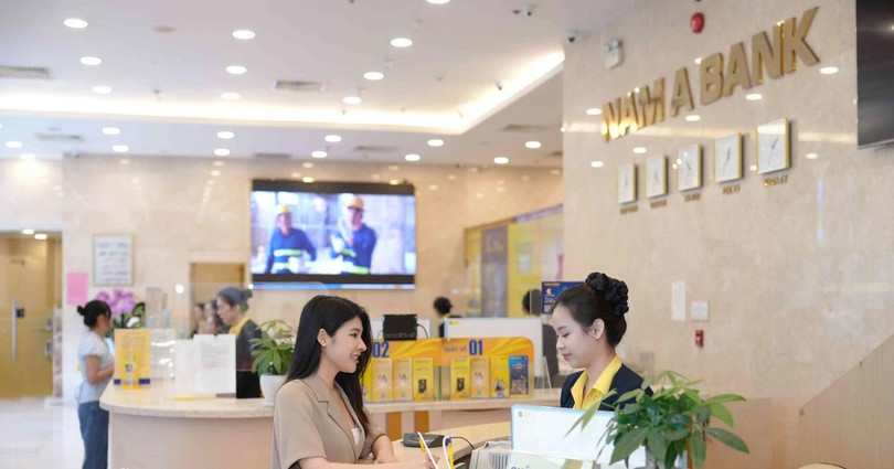 Nam A Bank - Cầu nối gắn kết kiều bào với quê hương