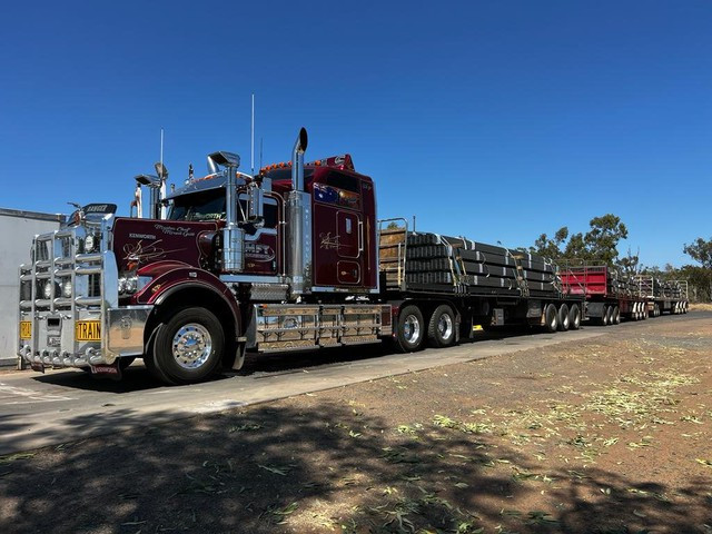 Ống thép Hòa Phát xuất khẩu tới nhiều thị trường lớn Úc, các nước châu Á, châu Mỹ