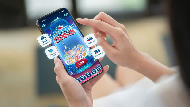 Dân văn phòng rần rần “gắp thú” săn iPhone 17 ngay trên VietinBank iPay Mobile