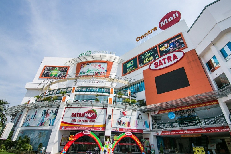 Chuỗi siêu thị Satra: "Con cưng" của TP.HCM, đều đặn nhận về hàng nghìn tỷ đồng mỗi năm