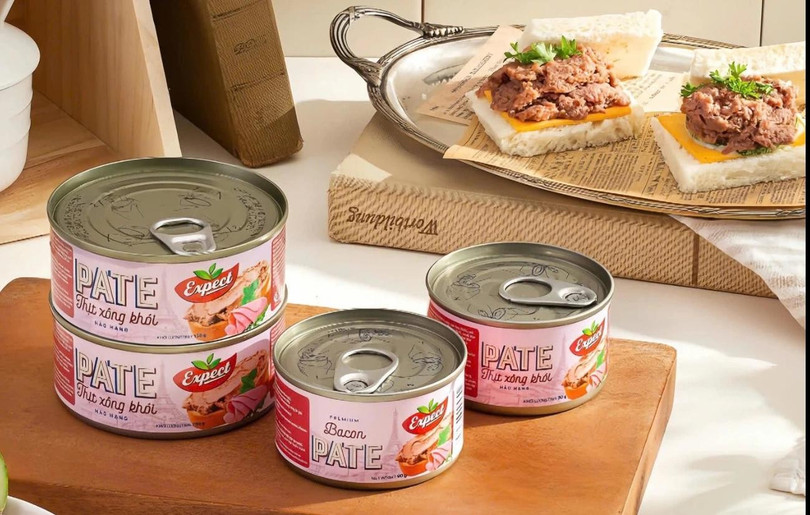 "Khui" những con số phản ánh sức khỏe tài chính của Đồ hộp Hạ Long