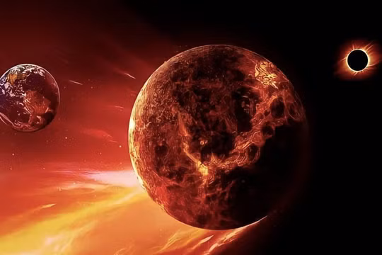 Hệ thống có khả năng phát hiện các khí vi lượng và đo lường tỷ lệ đồng vị của chúng (ảnh minh hoạ). Ảnh: Pixabay.