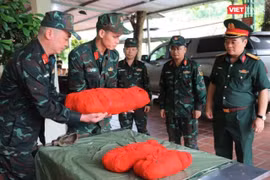 Công nghệ kết nối những mảnh dữ liệu trong hành trình tìm kiếm liệt sĩ