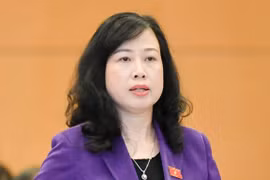 Bộ trưởng Đào Hồng Lan: Thay đổi mạnh mẽ để chăm sóc sức khỏe người dân toàn diện