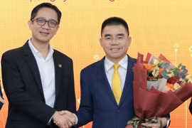 Ông Bùi Cao Nhật Quân tái xuất, hé lộ khối tài sản nghìn tỷ