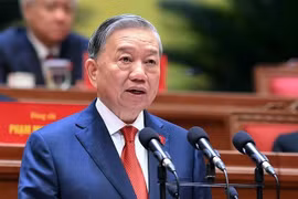 Khi “dân là gốc” trở thành thước đo quyền lực
