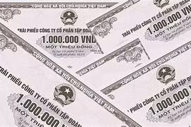 Doanh nghiệp nào phát hành nhiều trái phiếu nhất năm 2025?