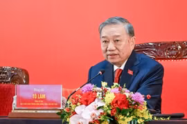Đại hội XIV: Dấu mốc mới trong lịch sử Đảng và dân tộc