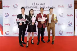 Công ty Nghệ sĩ Quyền Linh có quan hệ gì với doanh nghiệp sản xuất hàng giả
