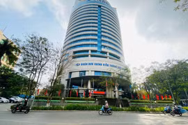 Chân dung "ông lớn" bao phủ mảng công nghệ thông tin